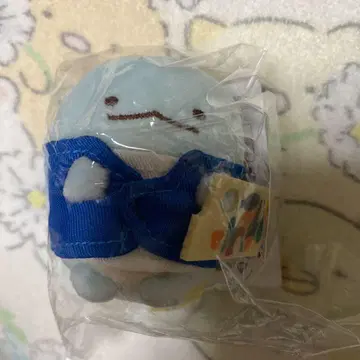 고흐 전 봉제 인형 토카게