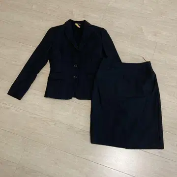아오야마 양복 취업 정장 9호
