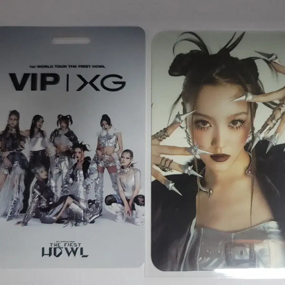 Shop xg포카 on Bunjang Global Site - No more Korean account!