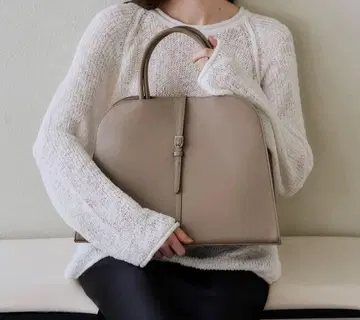 MONOROW 모노로우 BLANC LARGE 라지 에투프