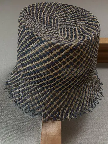kijima takayuki 스트로우 햇