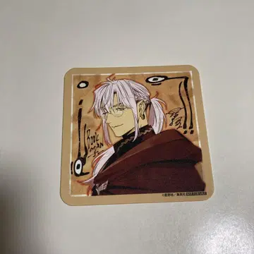 D.Gray-man D그레이 THE 캐릭터
