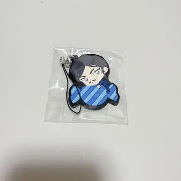명탐정 코난 피타코레 러버 스트랩 모로후쿠 타카아키