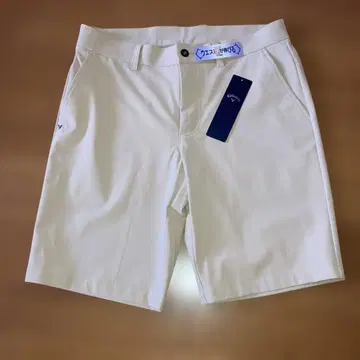 캘러웨이 숏팬츠 사이즈 L