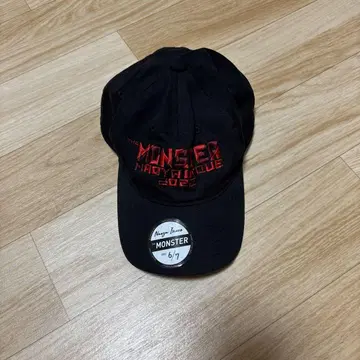이노우에 나오야 캡 미사용