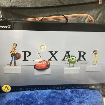 픽사 제일복권 A상
