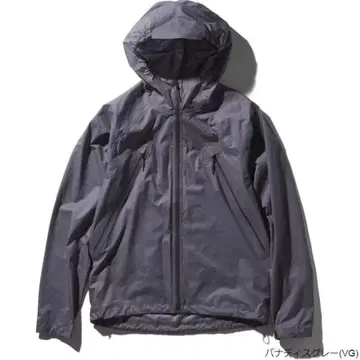 The North Face 옵티미스트 자켓 바나디스 그레이