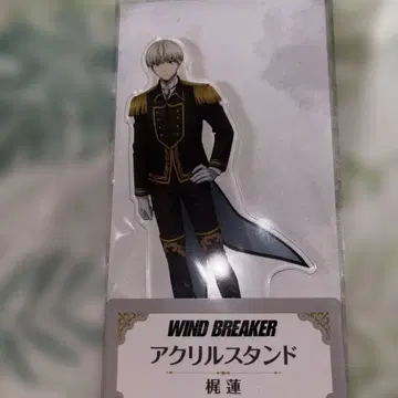 WIND BREAKER 훼미리마트 아크릴 스탠드 아크릴 스탠드