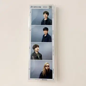 스핏츠 photoism 시모키타 선로가 HIMITSU STUDIO