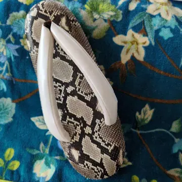 새상품 뱀 조리 높이 5.5cm 저반발