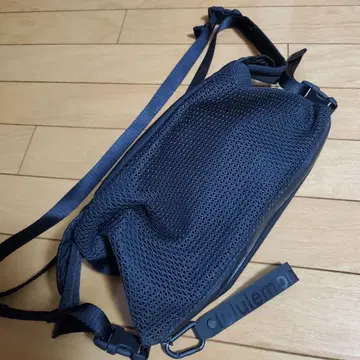 룰루레몬 바디 백