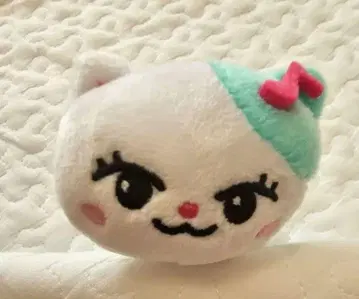 NiziU 패치 밴딩 마유카 lucat nizoo