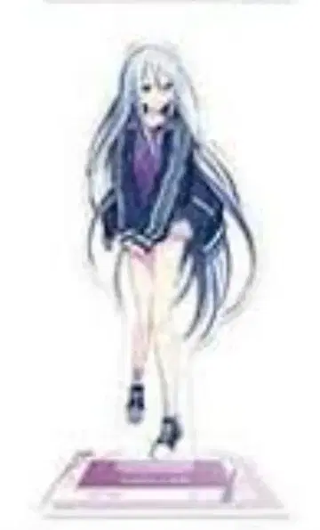 프로세카 세가 복권 아크릴 스탠드 요이사키 카나데