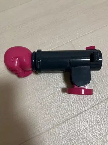 다단단 블록 버킷 펀치