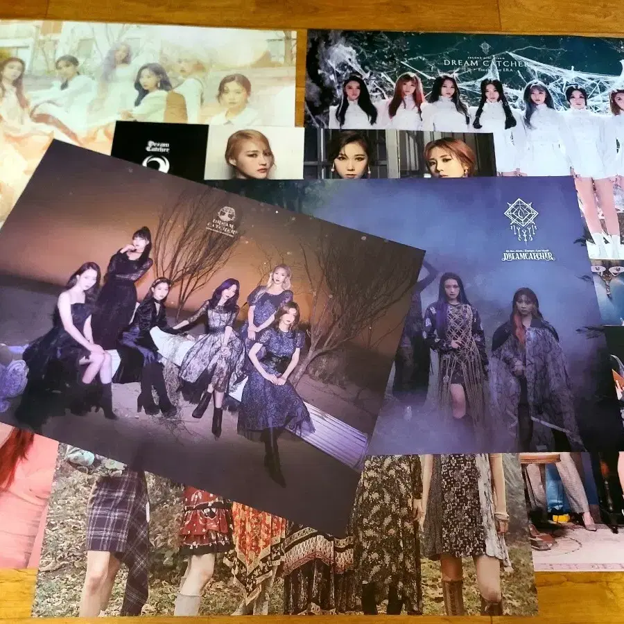 Shop dreamcatcher on Bunjang Global Site - No more Korean