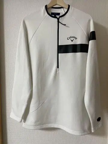 캘러웨이 골프웨어 긴팔