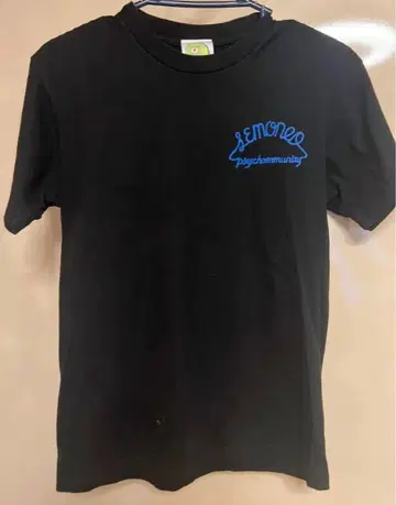 완판템 LEMONed 레모네이드 XJAPAN hide 티셔츠
