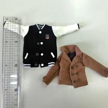 1/6 인형 아존 퓨어니모 오비츠 브라이스 의류