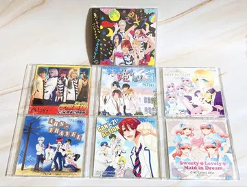 아르스마그나 CD 인디
