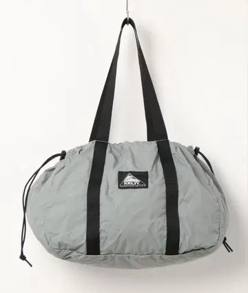 KELTY 그레이 복조리