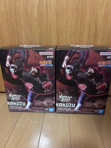 NARUTO 가쿠토 피규어 묶음 판매