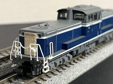 TOMIX DD51 JR 화물 업데이트 자동차
