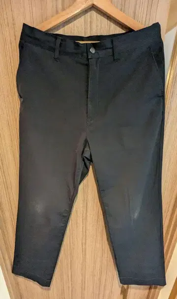 XL 노스페이스 세쿼이아 치노 팬츠 여성용