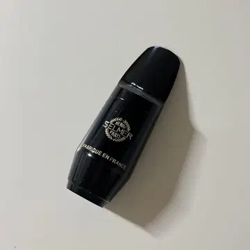 셀머 S90 180 소프라노 색스용 마우스피스