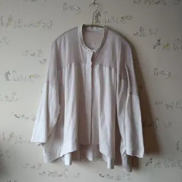 블랑 베일