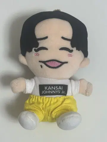 나니와 단시 나가오 켄토 치비누이