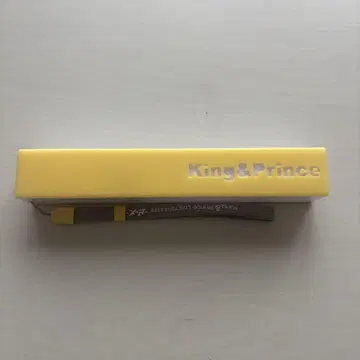 King & Prince 피스 응원봉 킹프리
