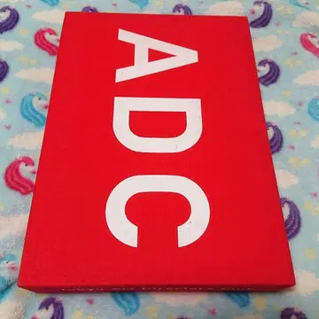 ADC 연감 2001