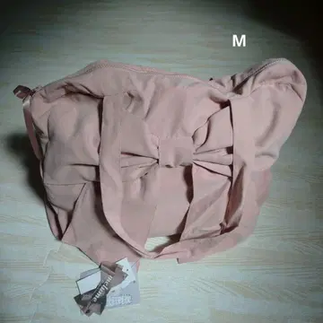 melume 해피 백 M 사이즈