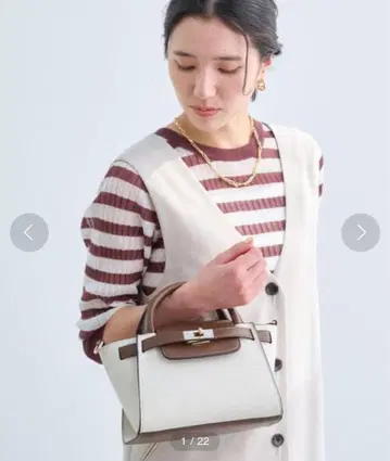 벨트 미니 2WAY 백