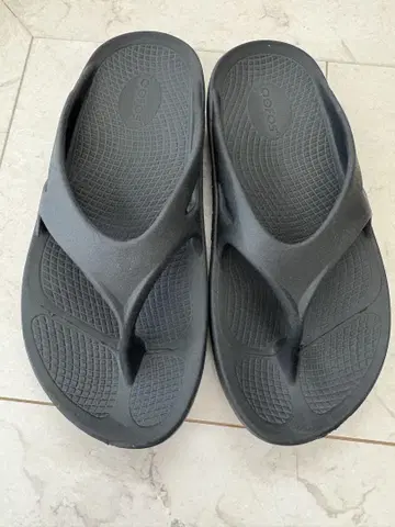 Oofos 우 오리지널 27cm