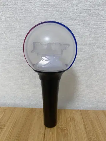 King & Prince Re:ERA 응원봉