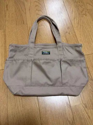 L.L.BEAN 카타딘 토트백
