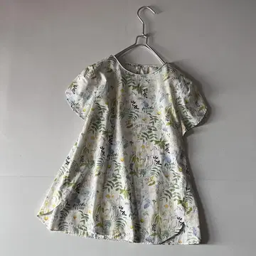 이에나 IENA 리버티 타나론 풀오버 블라우스 상의