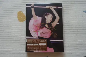아무로 나미에 Finally Final Tour 2018 DVD