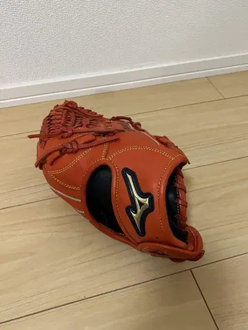 Mizuno 야구 그로브 성인용
