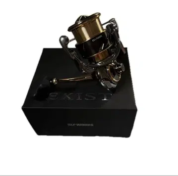 22 이그지스트 LT4000XH 세미 오더 커스텀 컨디션 최상 레어템