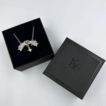 테루토 군 목걸이
