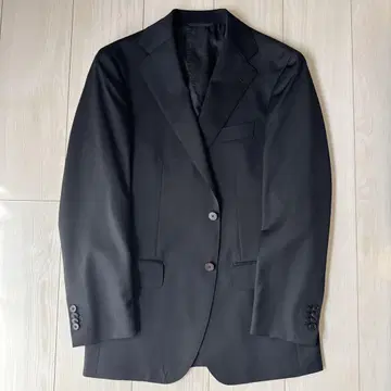 canonico 카노니코 쓰리피스 수트(수입)