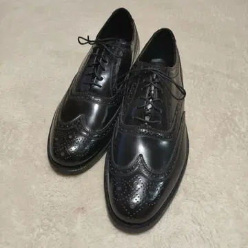 새상품 Florsheim imperial 코도반 윙팁 25.5cm