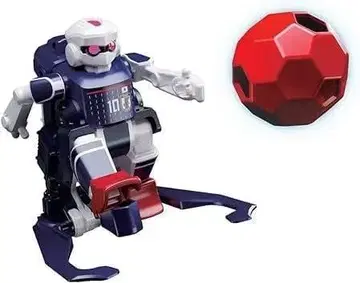 타카라토미 Soccer-Borg 축구 로봇