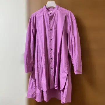 카렌티지 셔츠