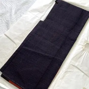 미사용 새상품, 명주, 실크