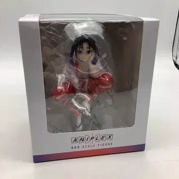도망에 능한 젊은 군주 노스케일 피규어 ANIPLEX 28-0711-3