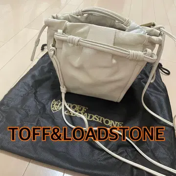TOFF&LOADSTONE 미니 백 숄더백