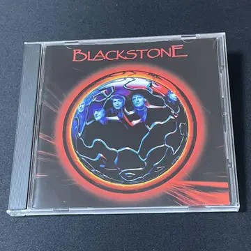 Blackstone 앨범 1997년